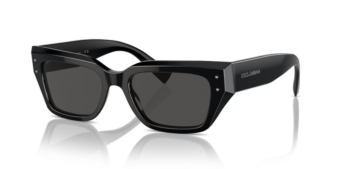 Dolse & Gabana  4462F Sunglasses