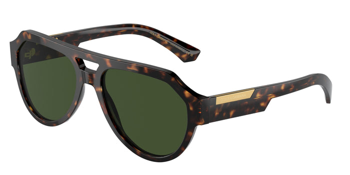 Dolse & Gabana  4466F Sunglasses