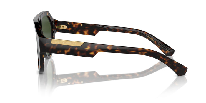 Dolse & Gabana  4466F Sunglasses