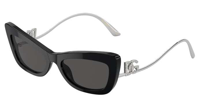 Dolse & Gabana  4467B Sunglasses