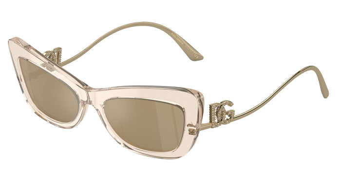 Dolse & Gabana  4467B Sunglasses