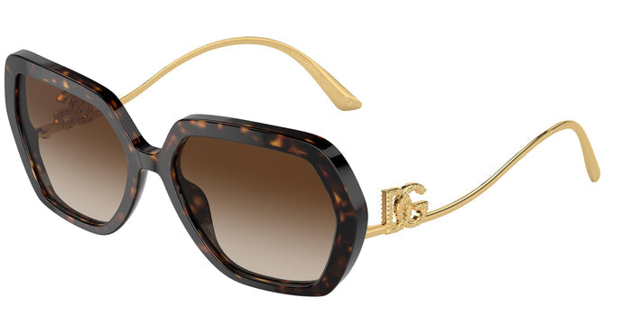 Dolse & Gabana  4468B Sunglasses