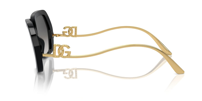 Dolse & Gabana  4468B Sunglasses