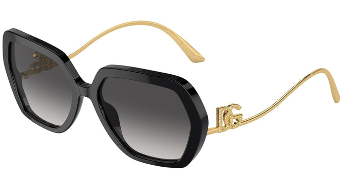 Dolse & Gabana  4468BF Sunglasses