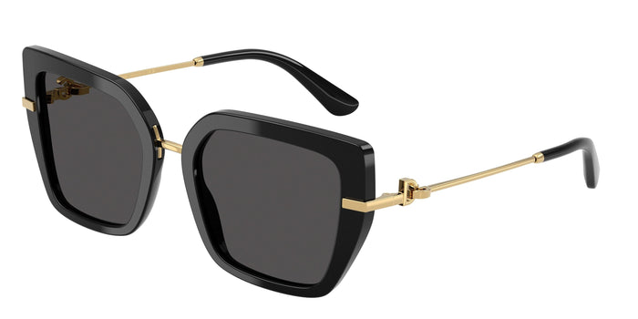 Dolse & Gabana  4474F Sunglasses