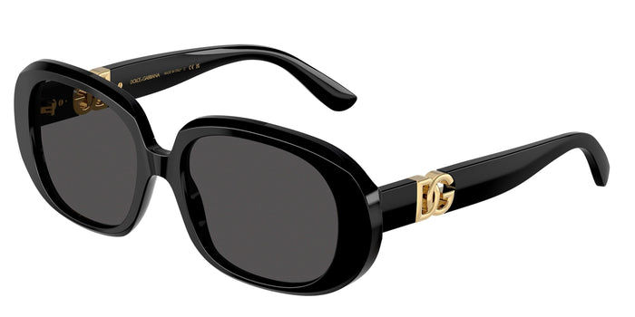 Dolse & Gabana  4476 Sunglasses
