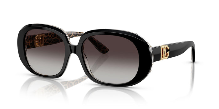 Dolse & Gabana  4476 Sunglasses