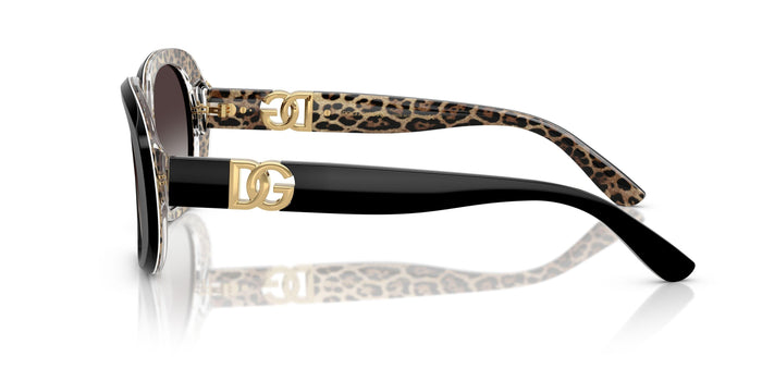Dolse & Gabana  4476 Sunglasses