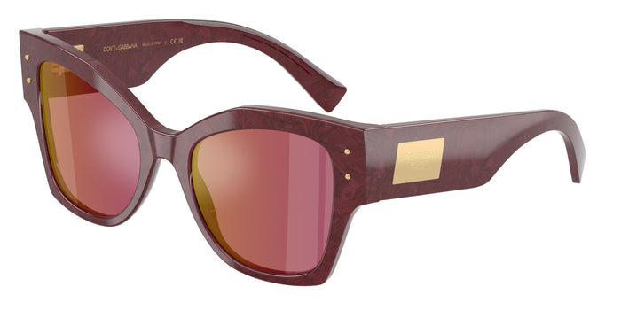 Dolse & Gabana  4478 Sunglasses