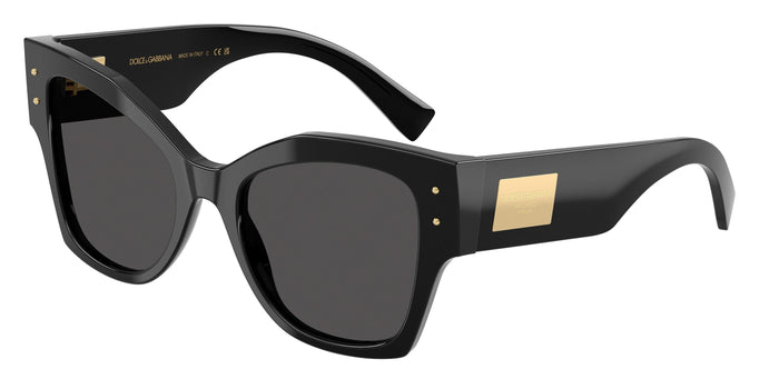 Dolse & Gabana  4478F Sunglasses