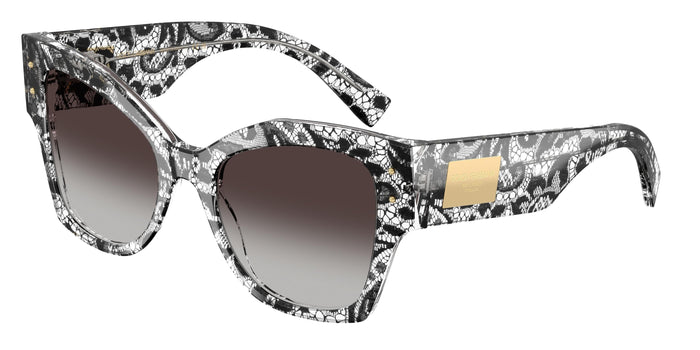 Dolse & Gabana  4478F Sunglasses