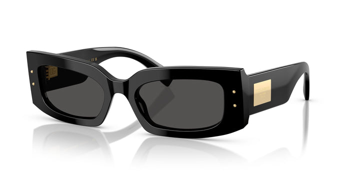 Dolse & Gabana  4479F Sunglasses