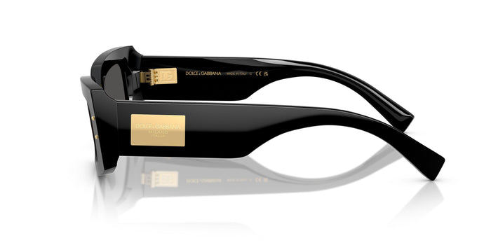 Dolse & Gabana  4479F Sunglasses