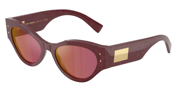 Dolse & Gabana  4480 Sunglasses