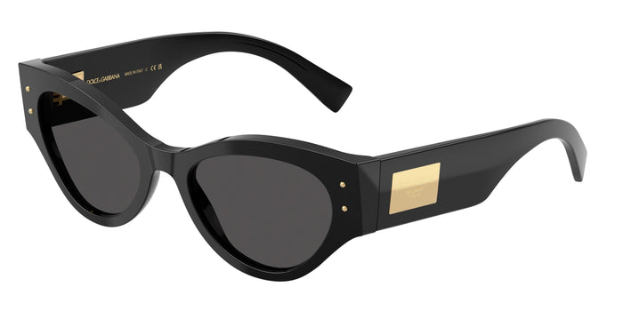 Dolse & Gabana  4480F Sunglasses