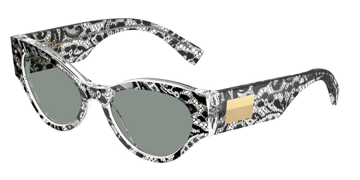 Dolse & Gabana  4480F Sunglasses