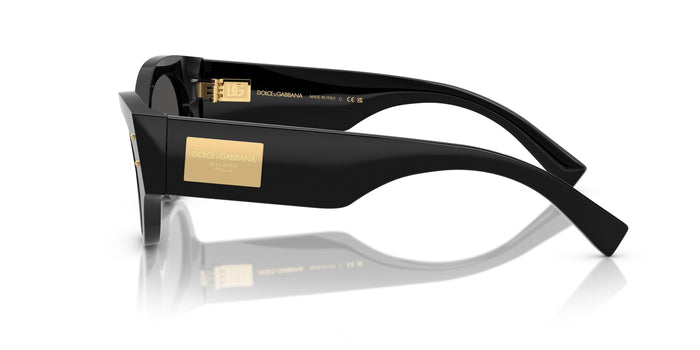 Dolse & Gabana  4480F Sunglasses