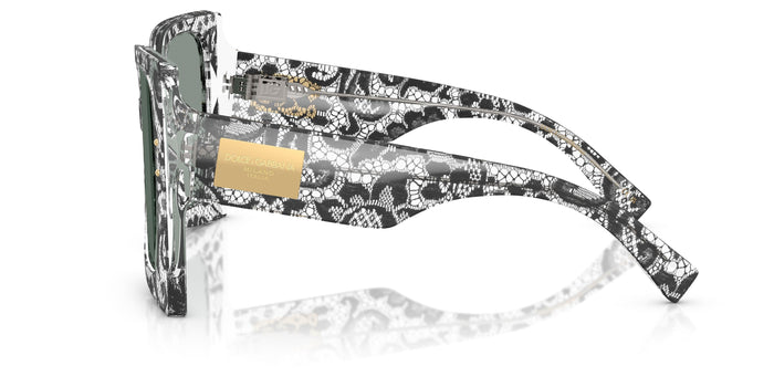 Dolse & Gabana  4490 Sunglasses