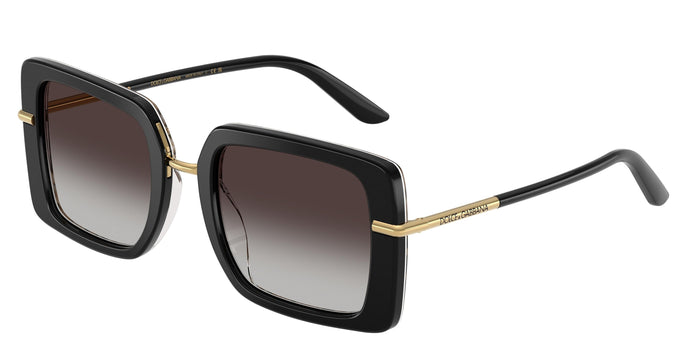 Dolse & Gabana  4491 Sunglasses