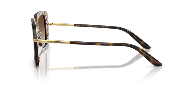 Dolse & Gabana  4491 Sunglasses