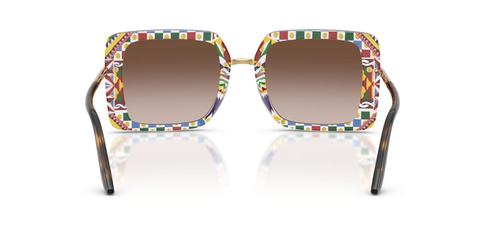 Dolse & Gabana  4491 Sunglasses