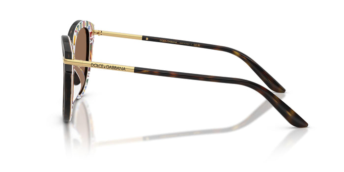 Dolse & Gabana  4492 Sunglasses