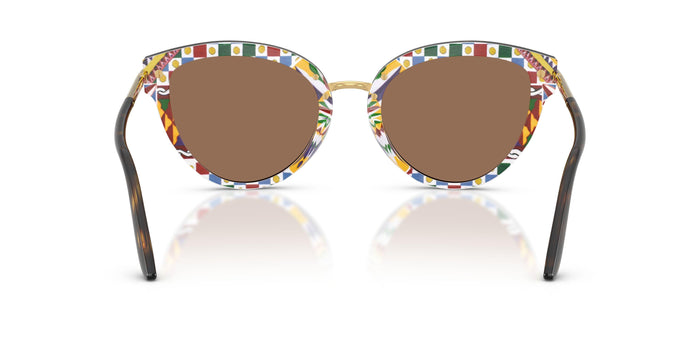 Dolse & Gabana  4492 Sunglasses