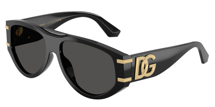 Dolse & Gabana  4499 Sunglasses