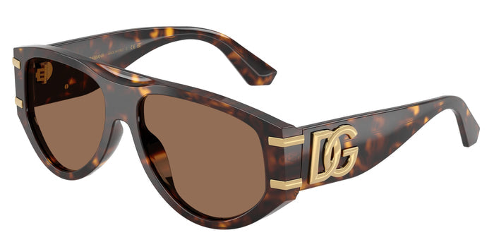 Dolse & Gabana  4499 Sunglasses