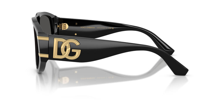 Dolse & Gabana  4499 Sunglasses