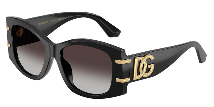 Dolse & Gabana  4501 Sunglasses