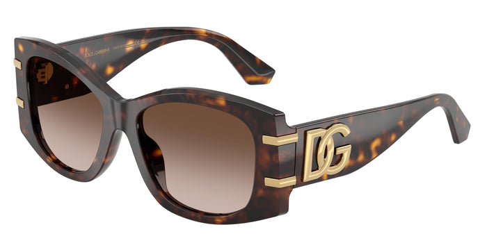 Dolse & Gabana  4501 Sunglasses