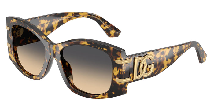 Dolse & Gabana  4501 Sunglasses