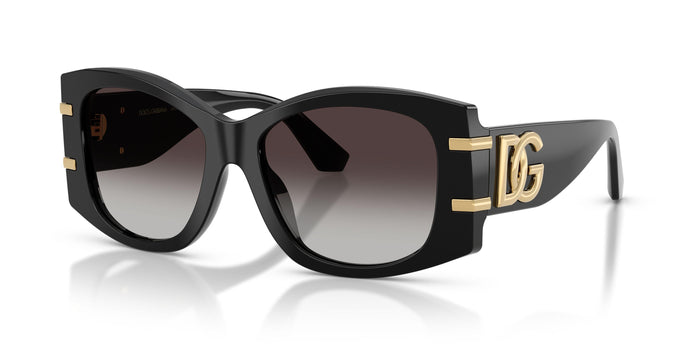 Dolse & Gabana  4501 Sunglasses