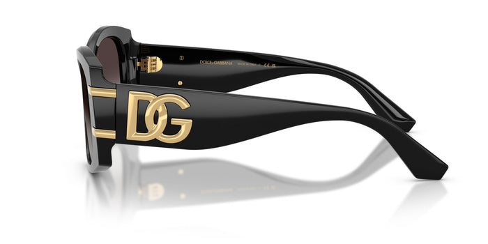 Dolse & Gabana  4501 Sunglasses