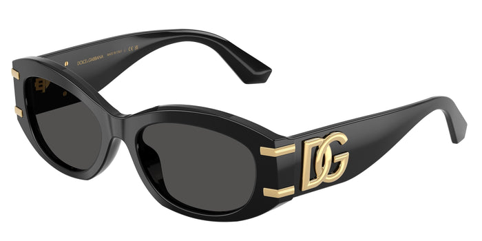 Dolse & Gabana  4502 Sunglasses