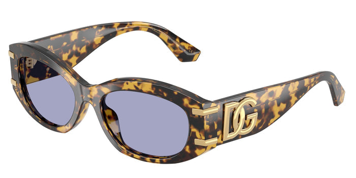 Dolse & Gabana  4502 Sunglasses