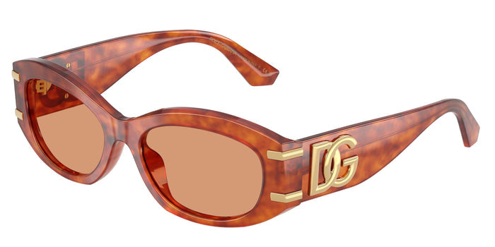 Dolse & Gabana  4502 Sunglasses