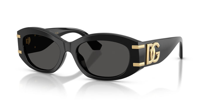 Dolse & Gabana  4502 Sunglasses