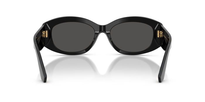 Dolse & Gabana  4502 Sunglasses
