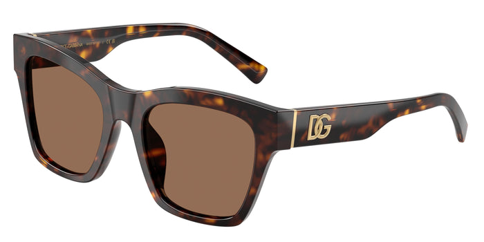 Dolse & Gabana  4512 Sunglasses