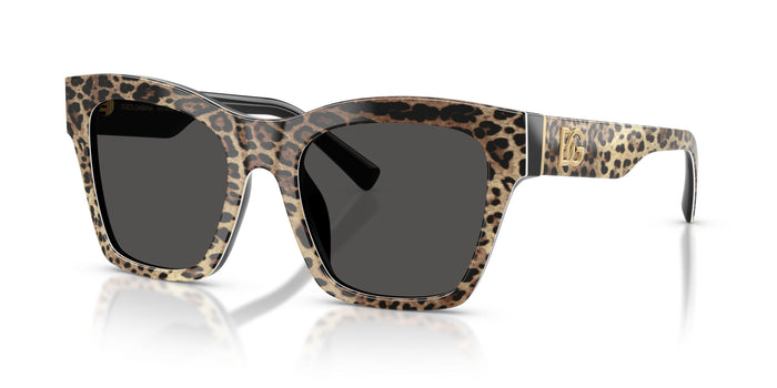 Dolse & Gabana  4512 Sunglasses