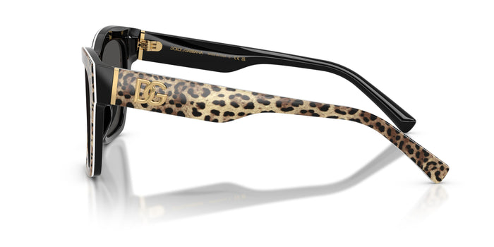 Dolse & Gabana  4512 Sunglasses