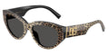 Dolse & Gabana  4514 Sunglasses
