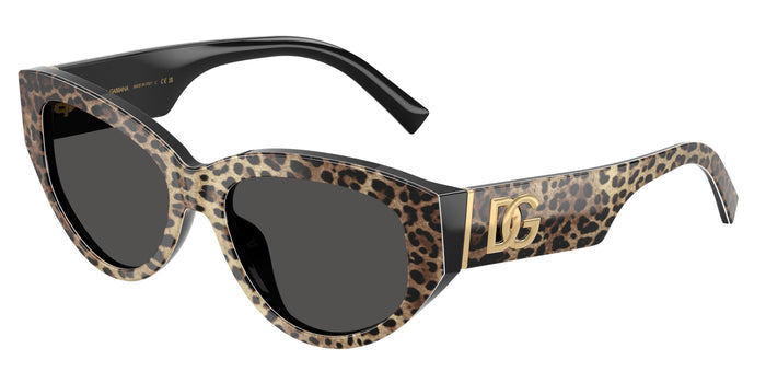 Dolse & Gabana  4514 Sunglasses