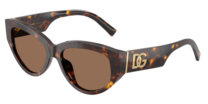 Dolse & Gabana  4514 Sunglasses