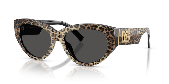 Dolse & Gabana  4514 Sunglasses