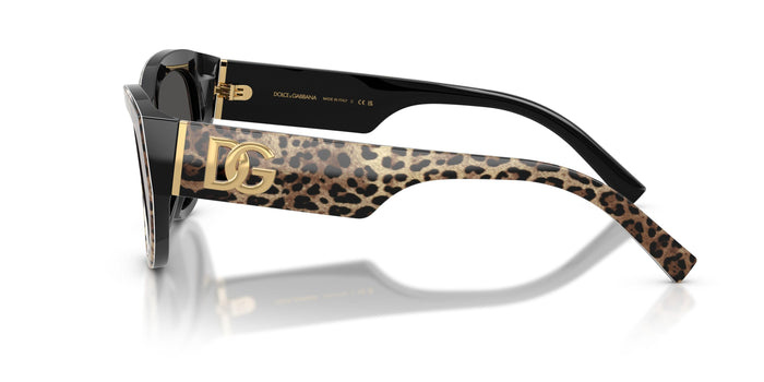 Dolse & Gabana  4514 Sunglasses
