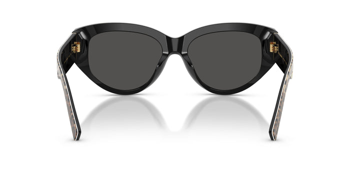 Dolse & Gabana  4514 Sunglasses