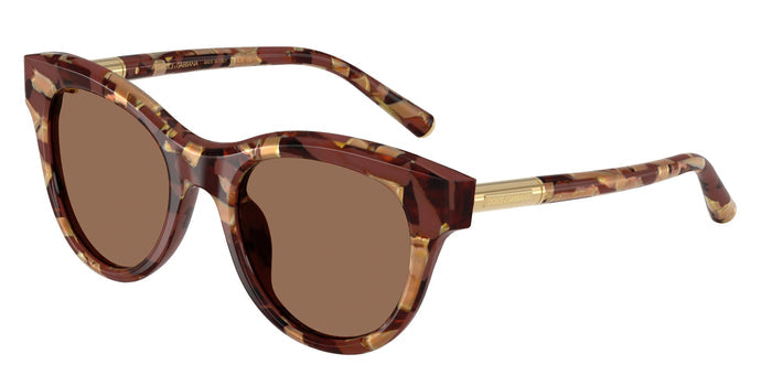 Dolse & Gabana  4518 Sunglasses